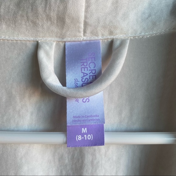 Bride Robe - Picture 3 of 5